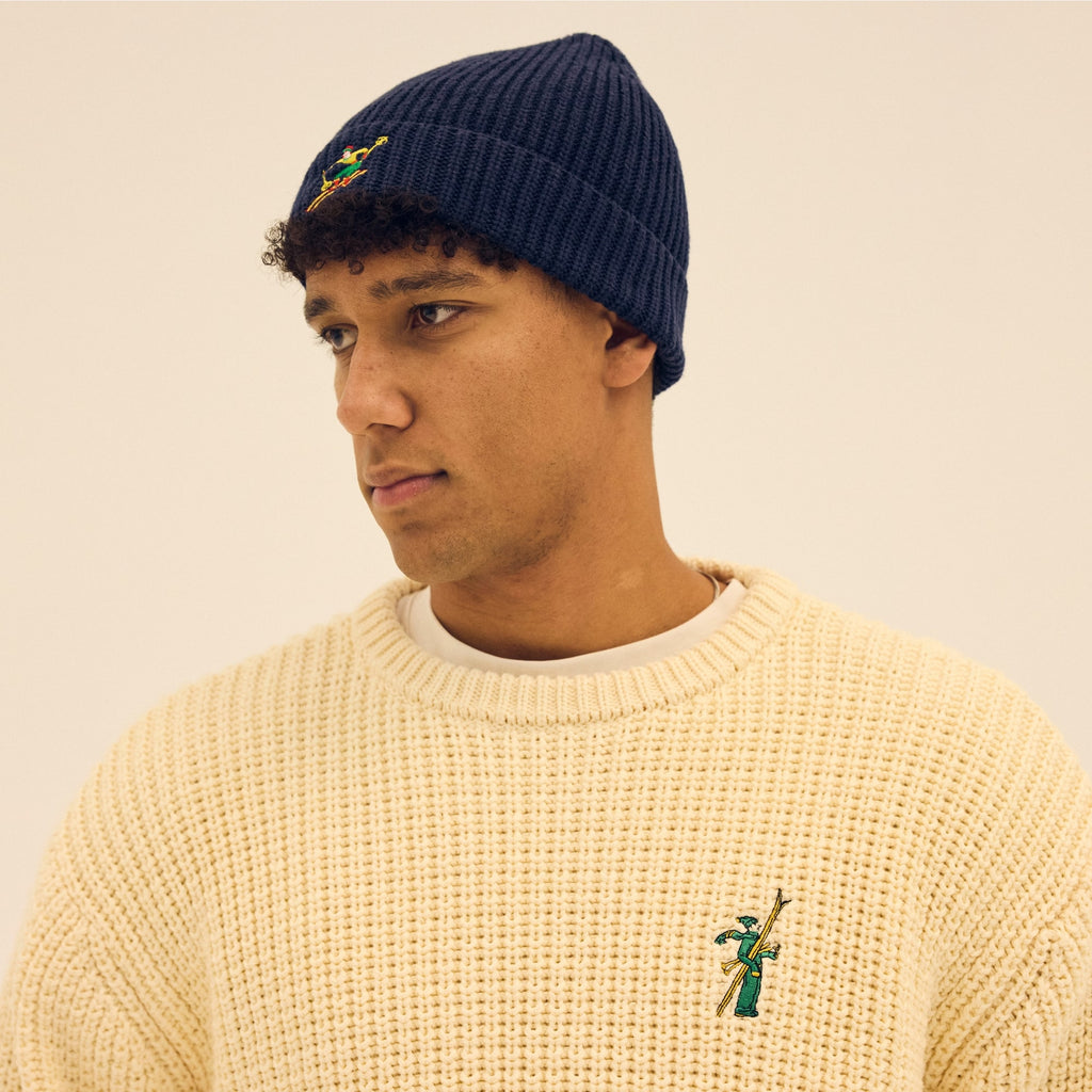 Backcountry Beanie