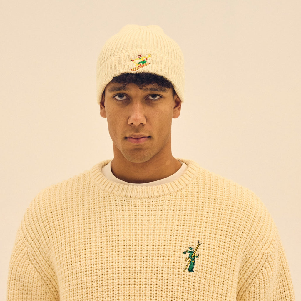 Backcountry Beanie