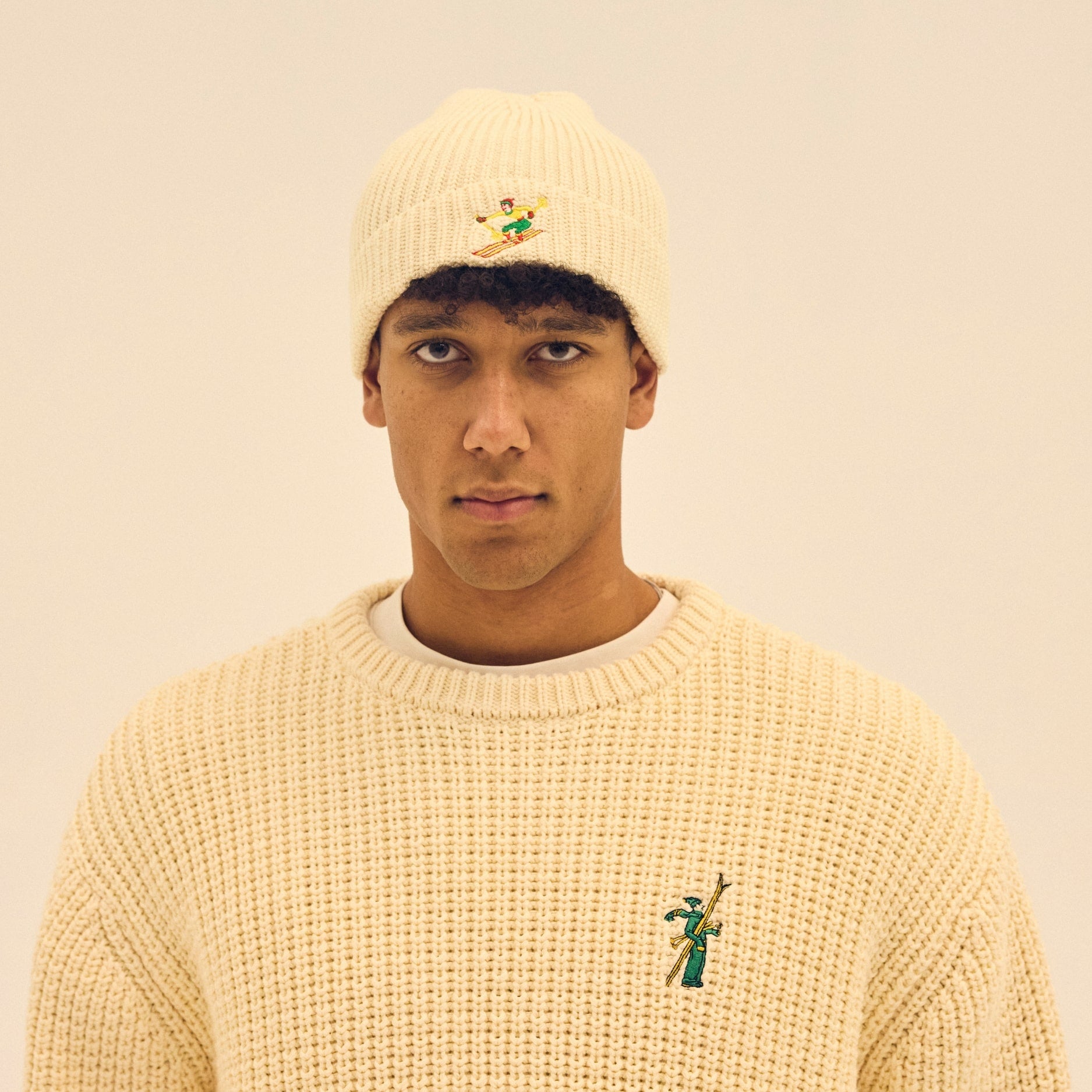 Backcountry Beanie