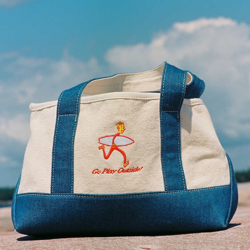 Bay Tote