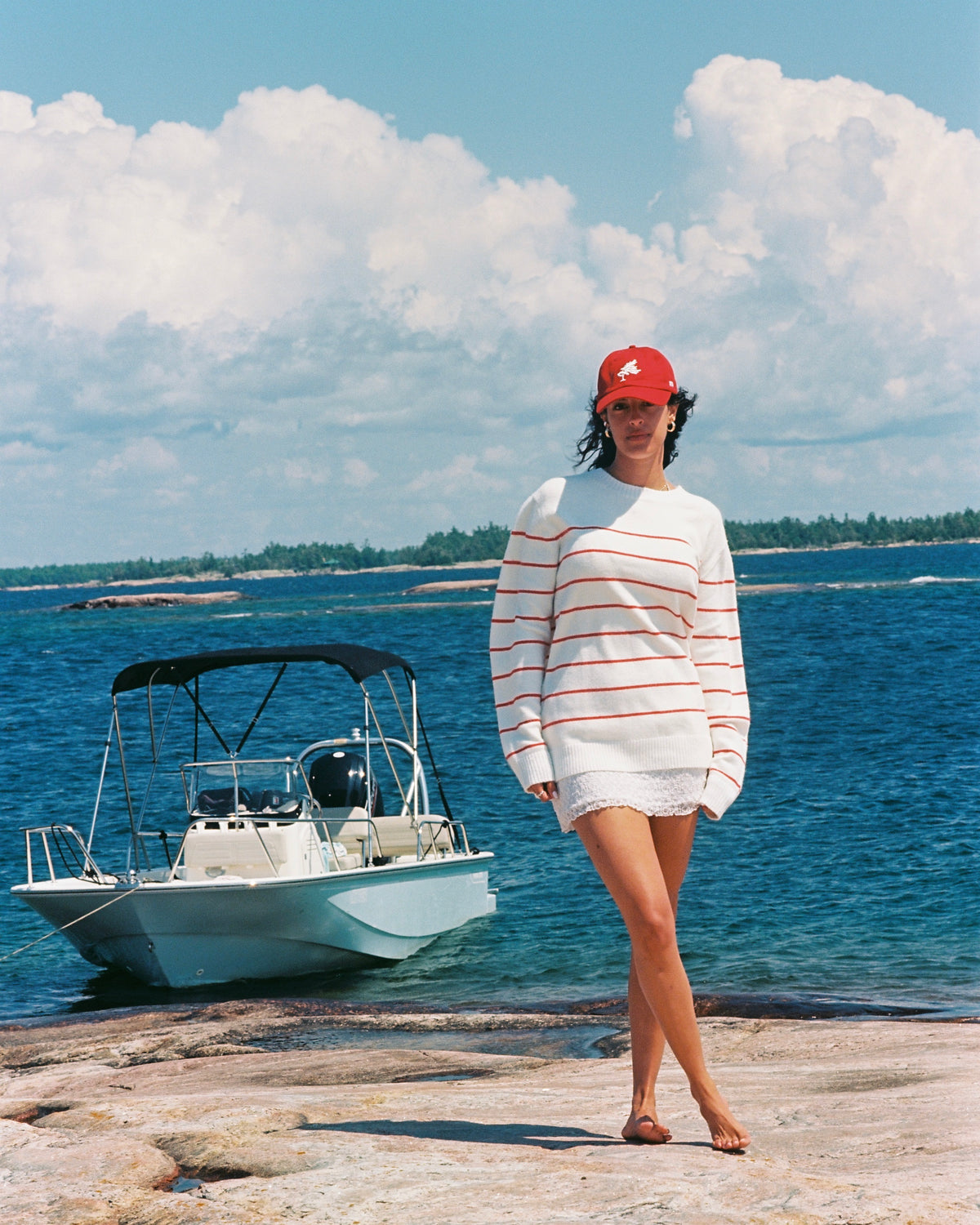 Canada Sweater