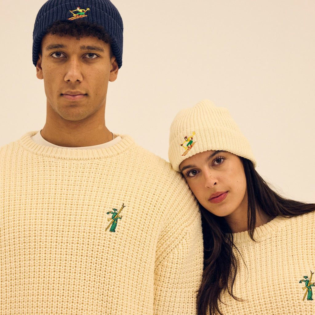 Backcountry Beanie