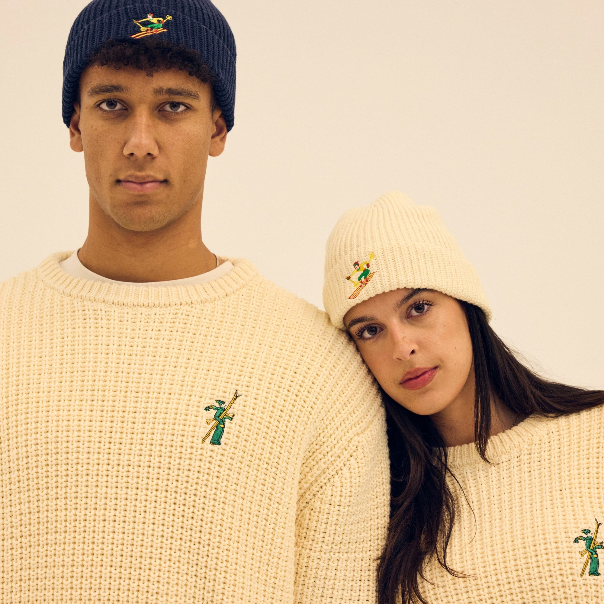 Backcountry Beanie