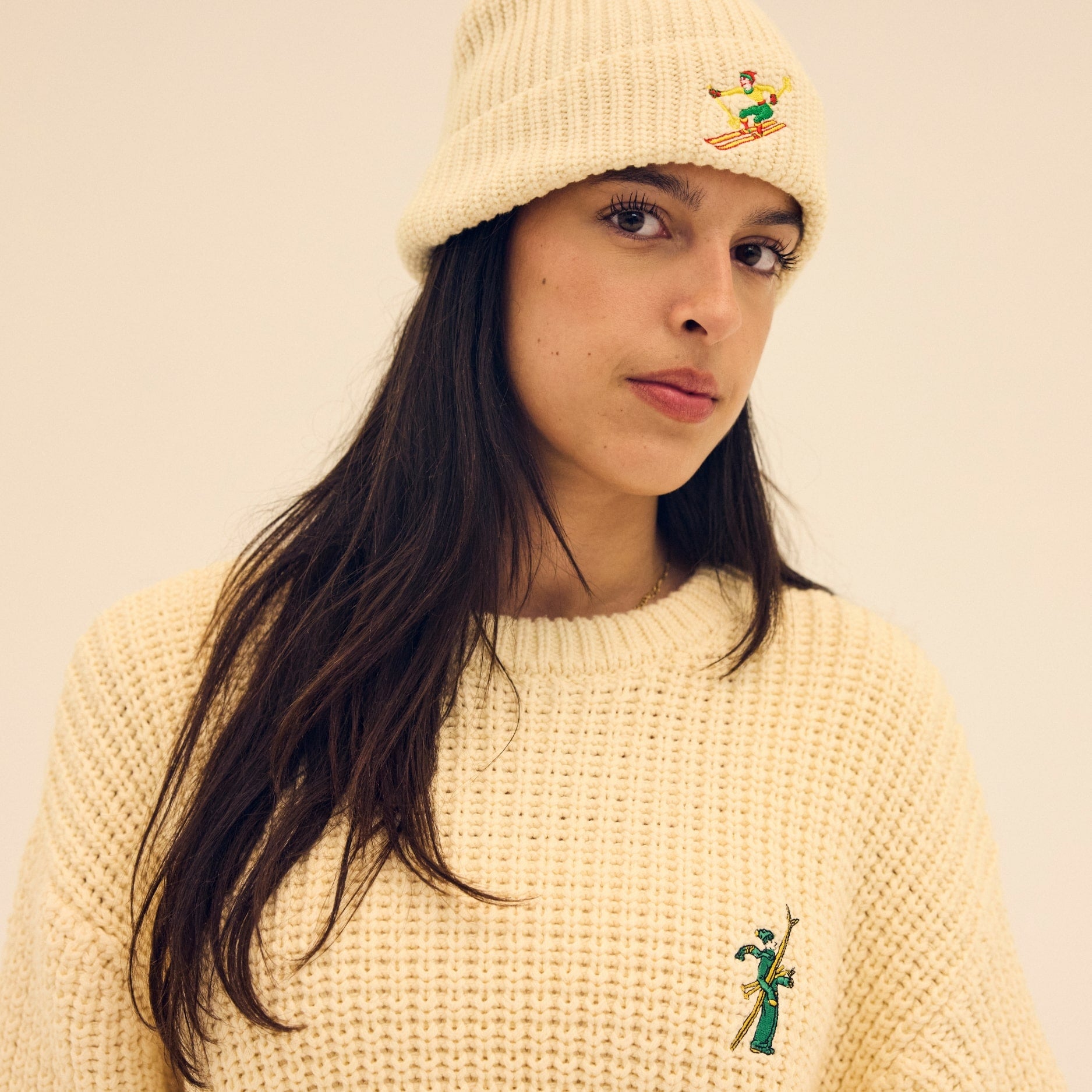Backcountry Beanie