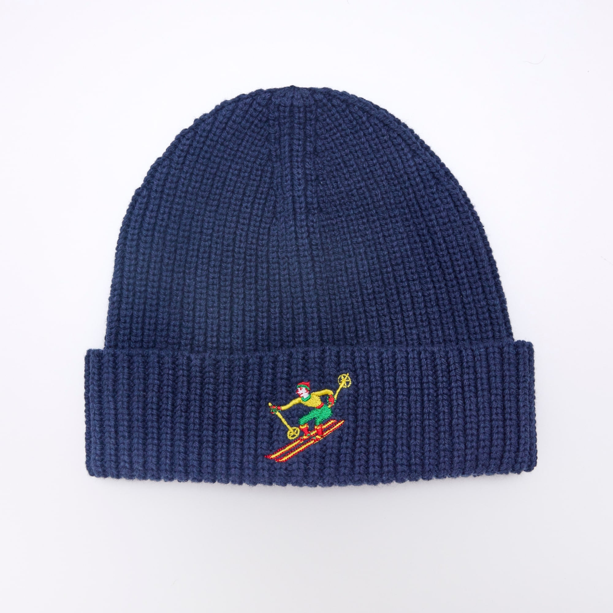Backcountry Beanie