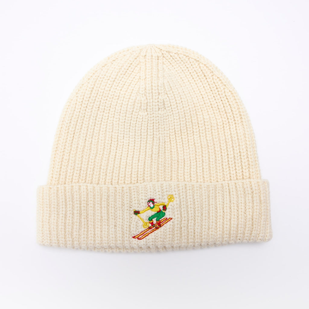 Backcountry Beanie