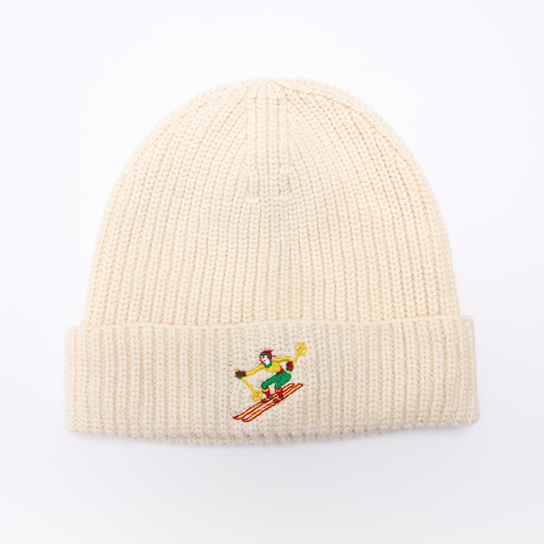 Backcountry Beanie