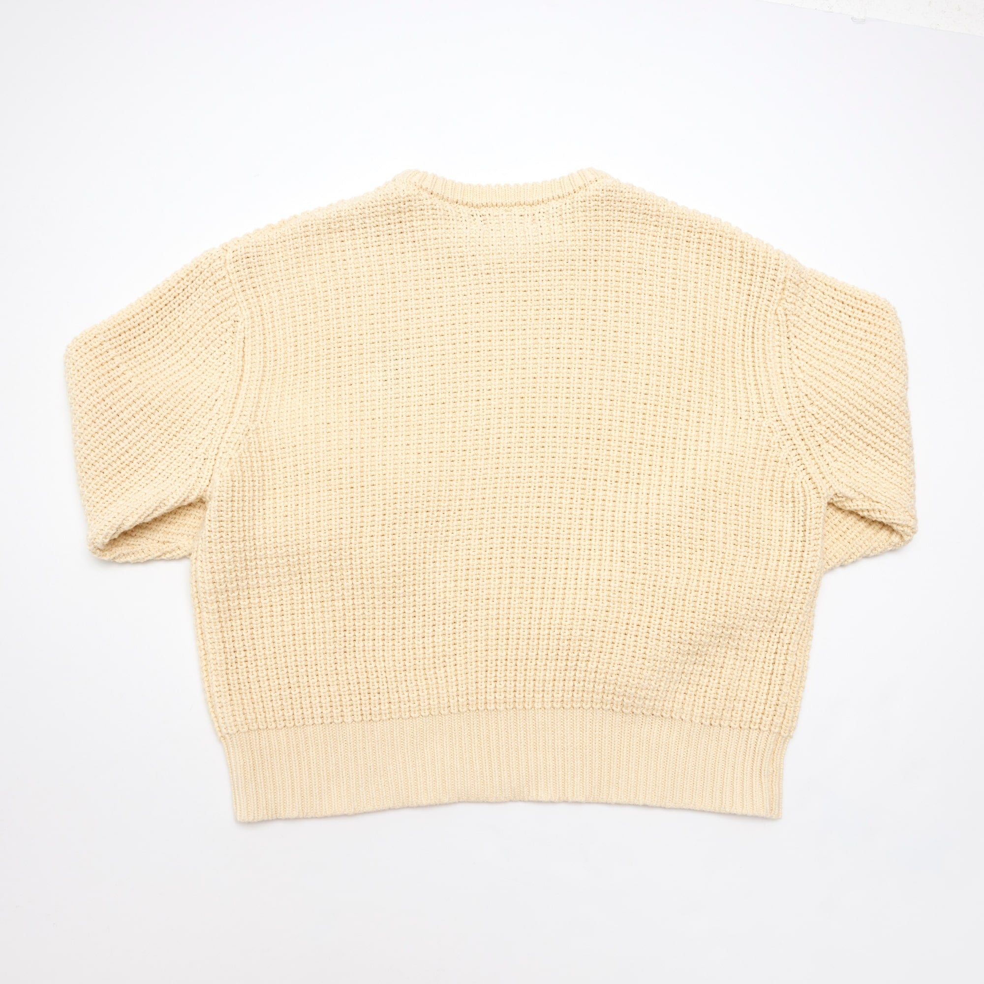 Verbier Waffle Knit