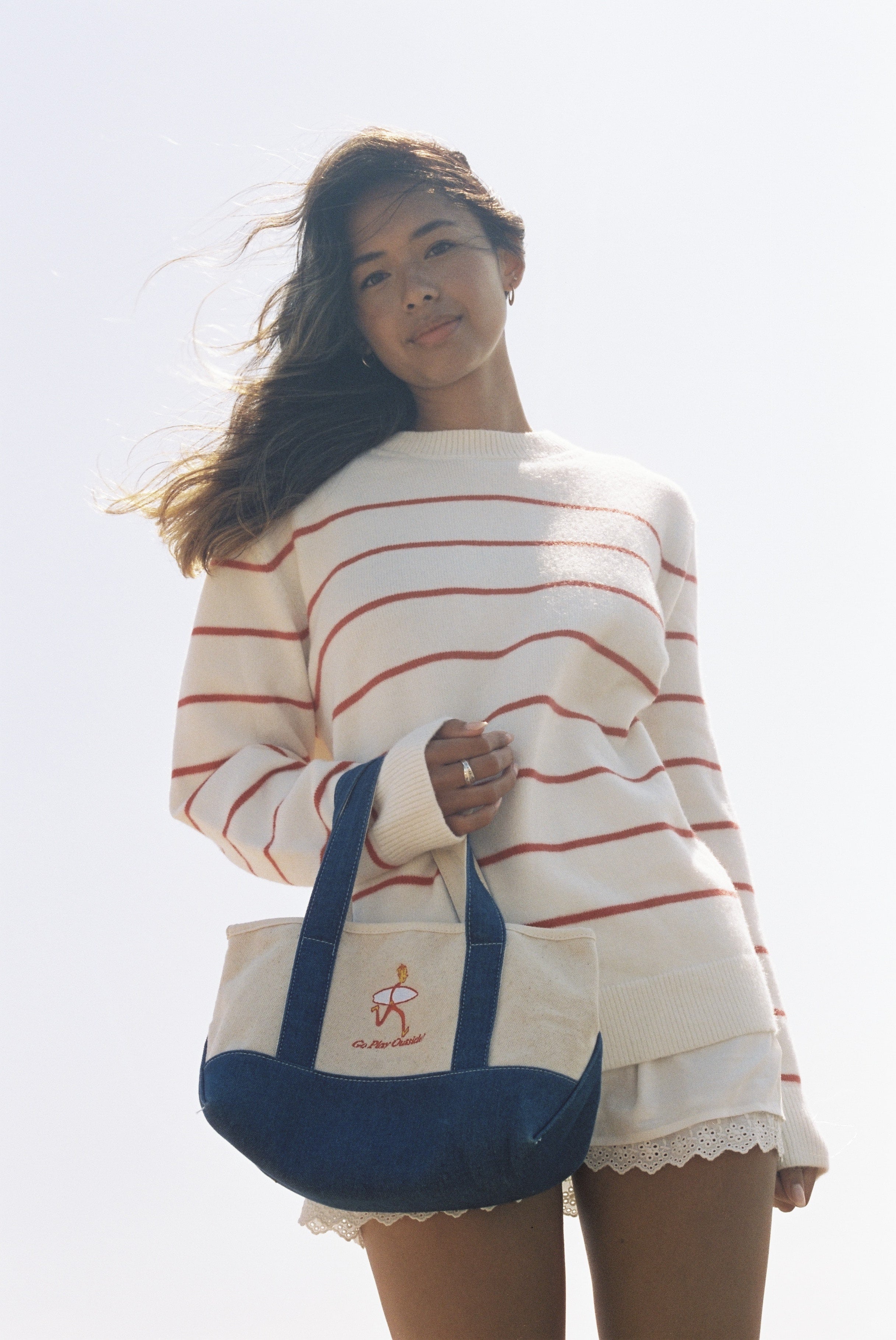 Bay Tote