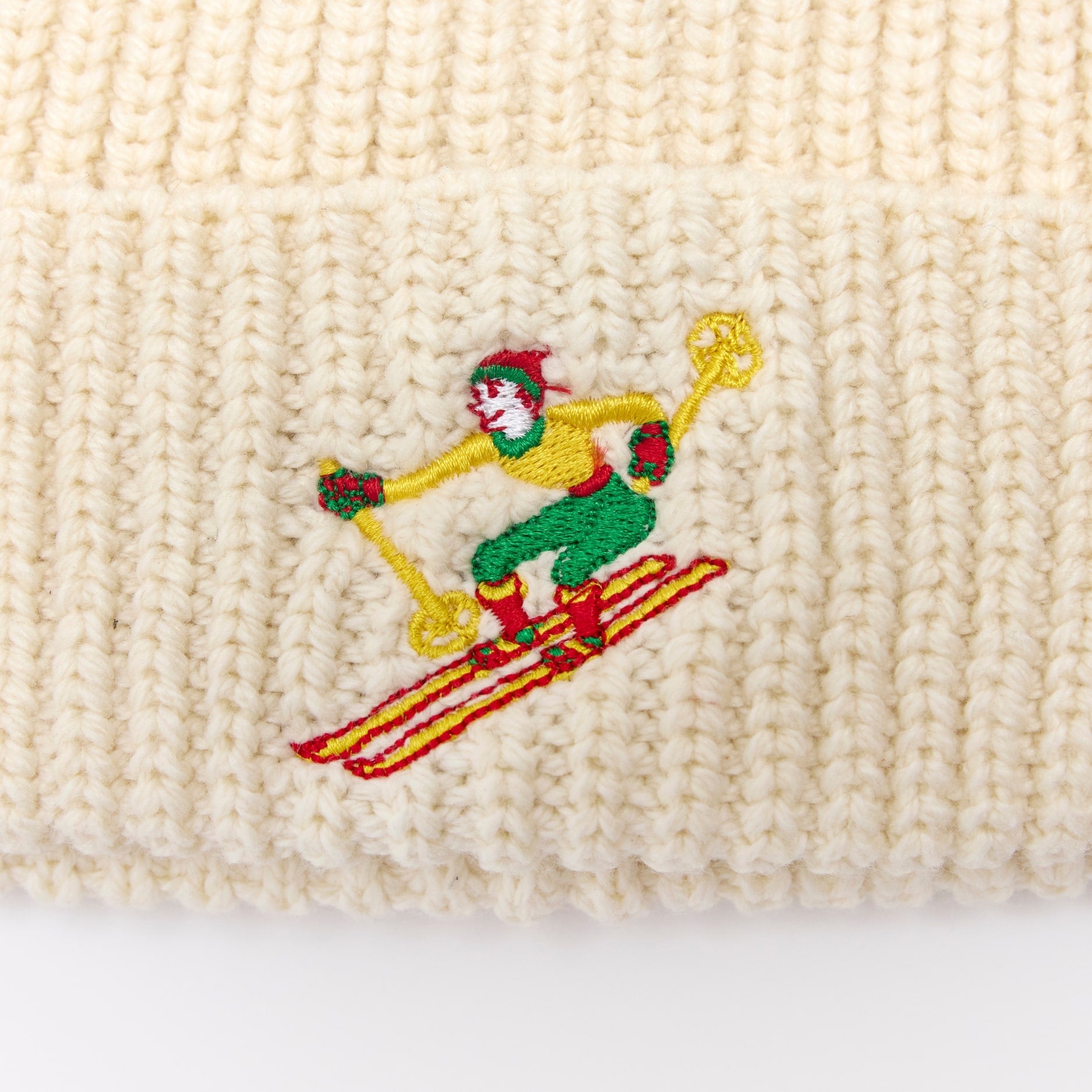 Backcountry Beanie