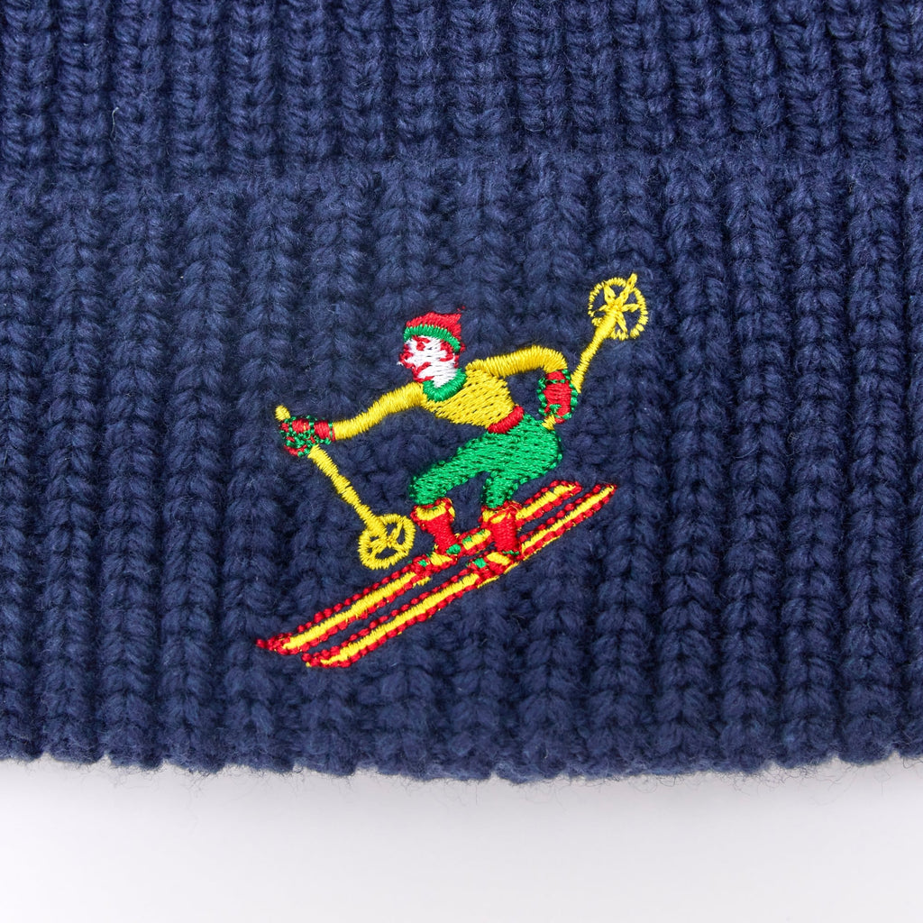 Backcountry Beanie