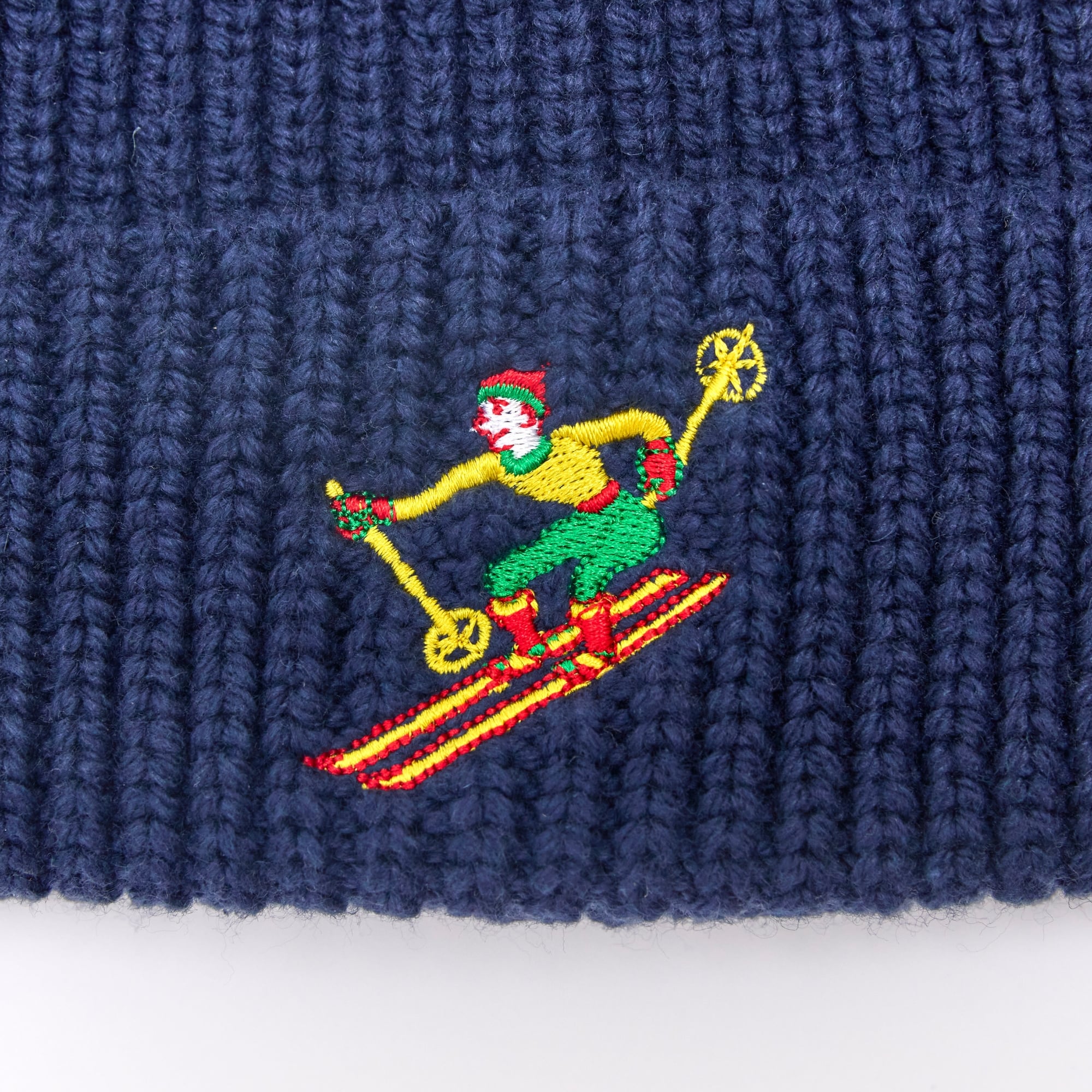 Backcountry Beanie