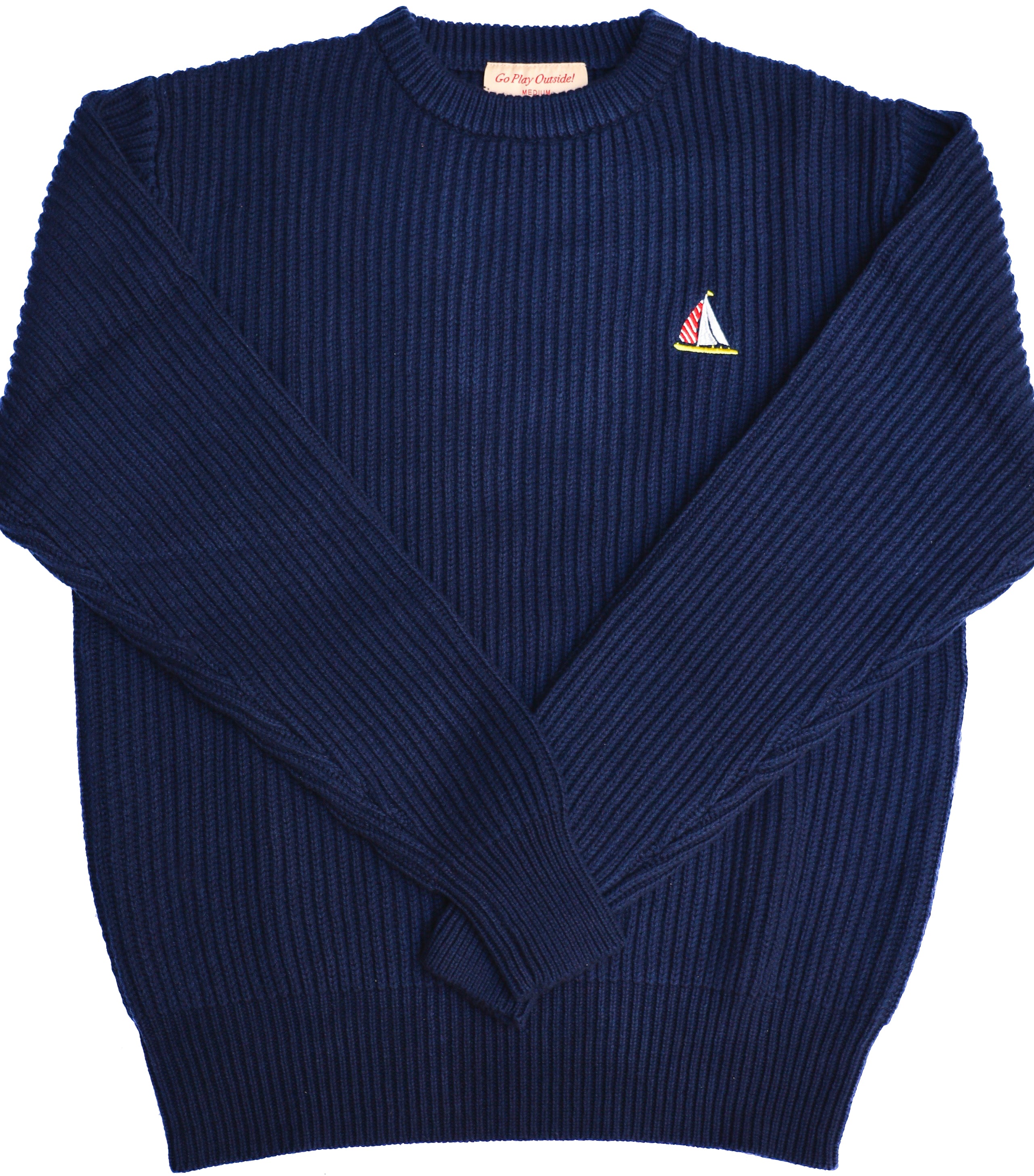 Sailing Sweater