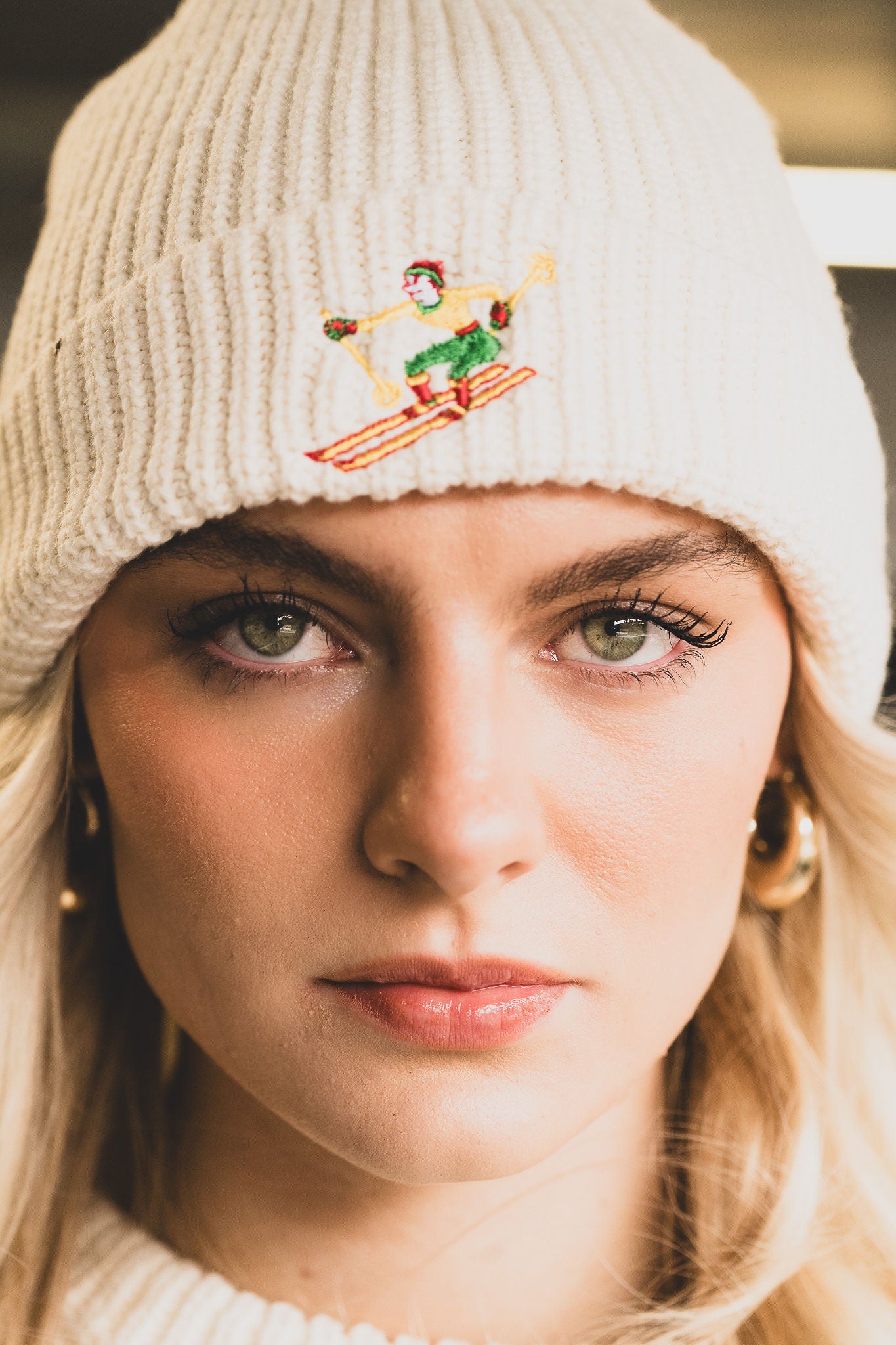 Backcountry Beanie