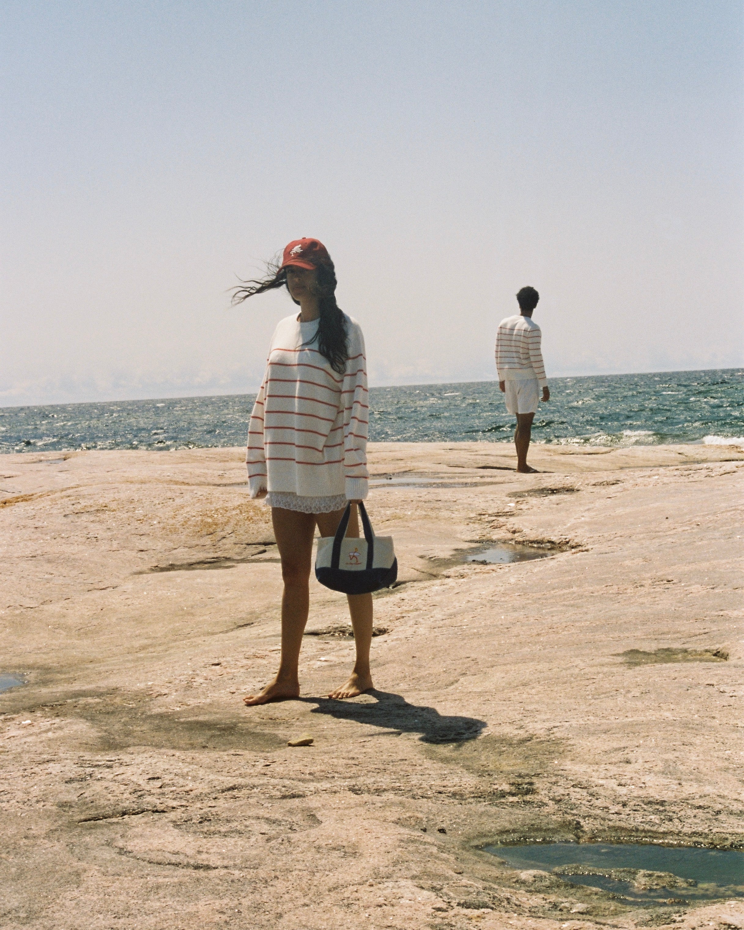 Bay Tote
