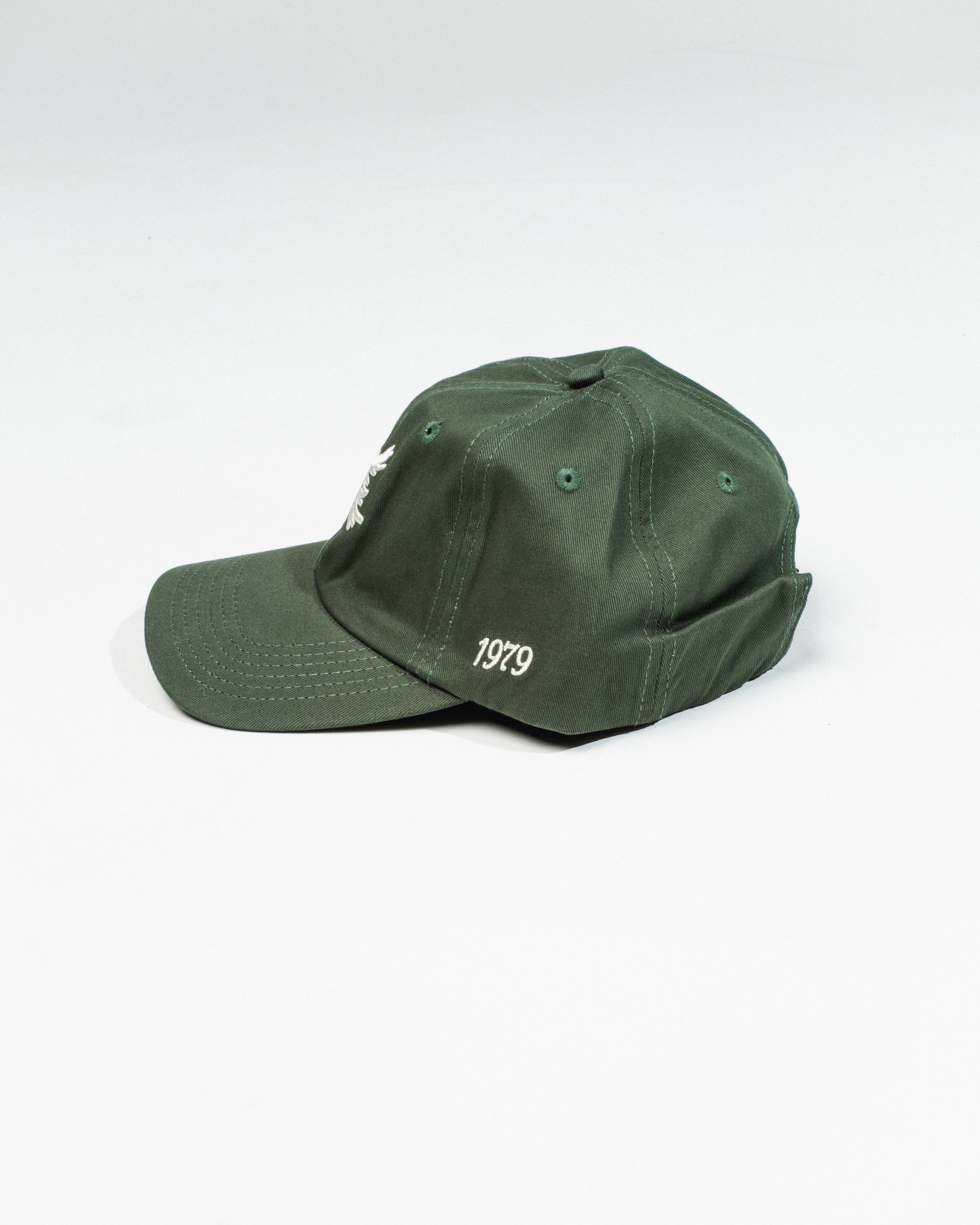 Georgian Bay Dad Cap