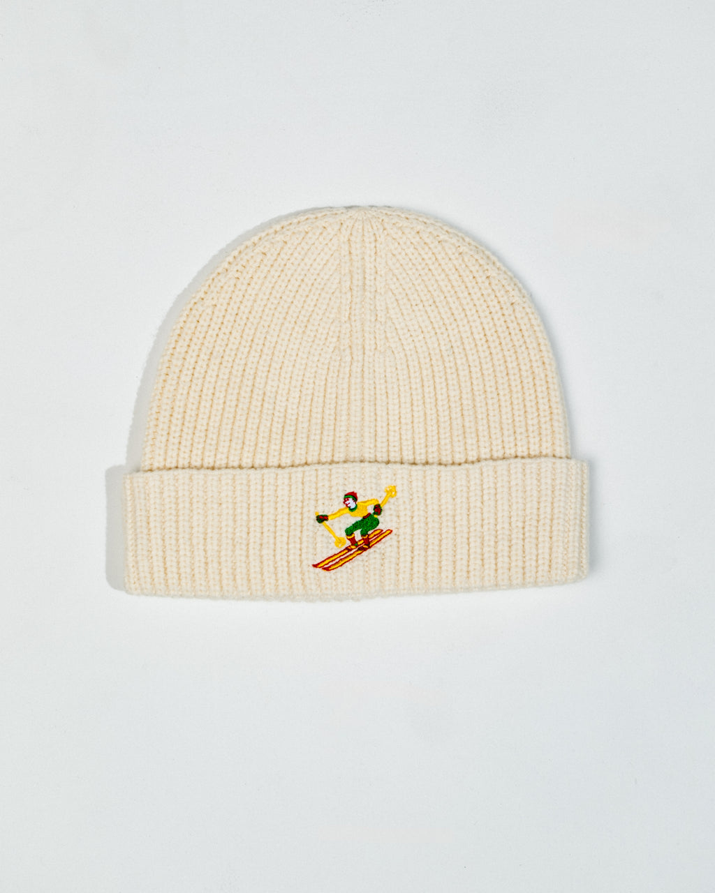 Backcountry Beanie