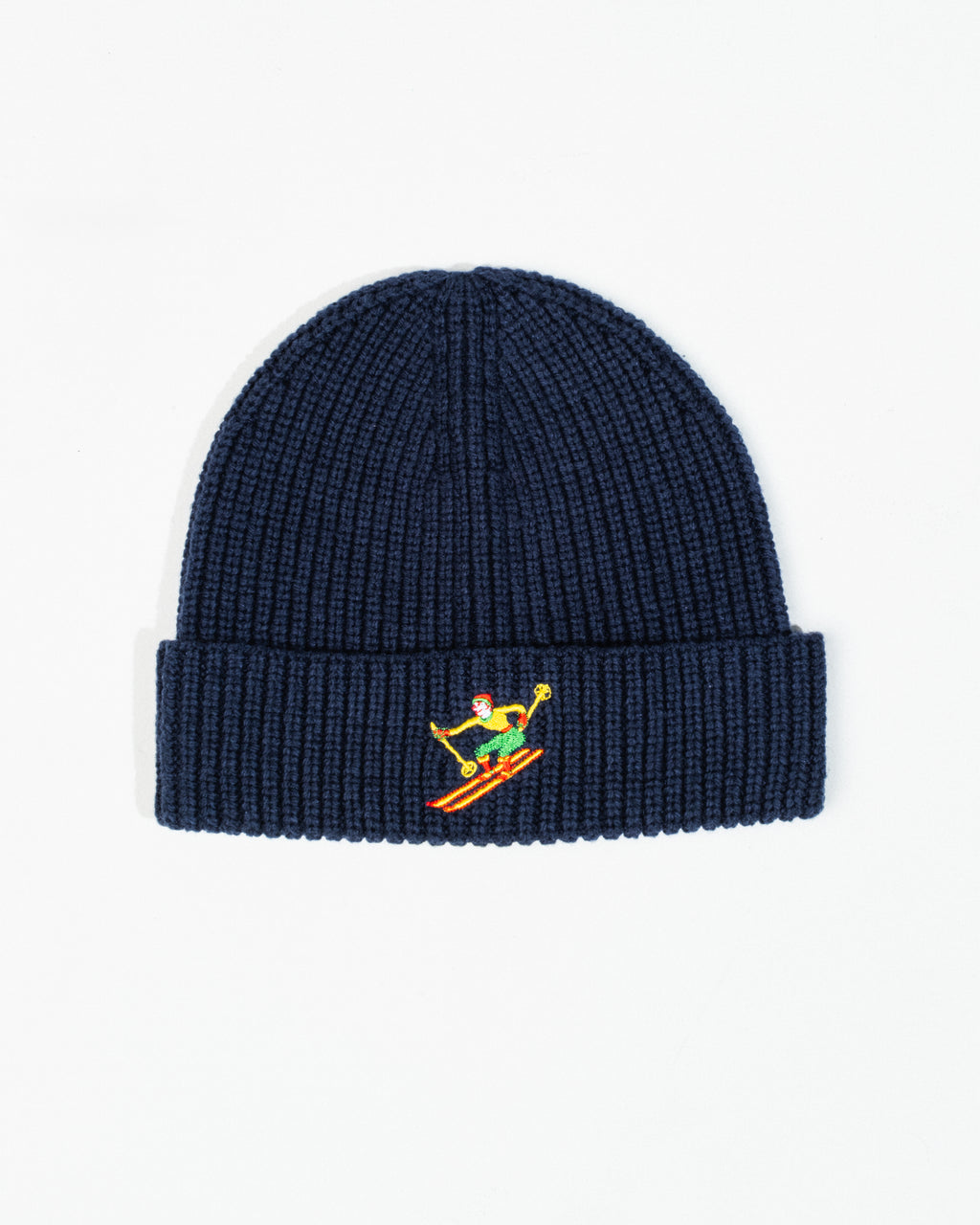 Backcountry Beanie
