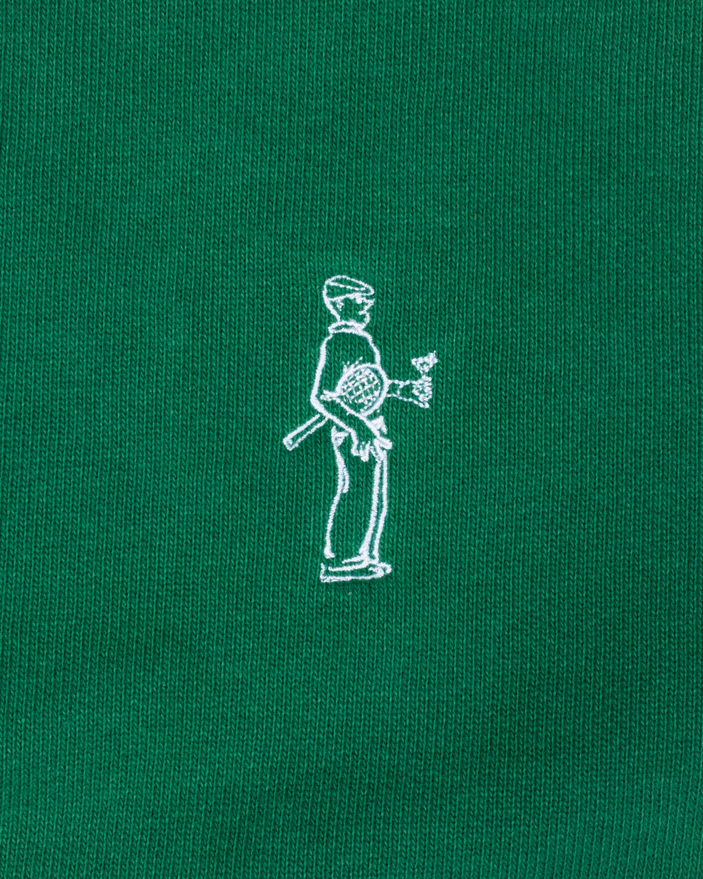 Martini Man Crewneck