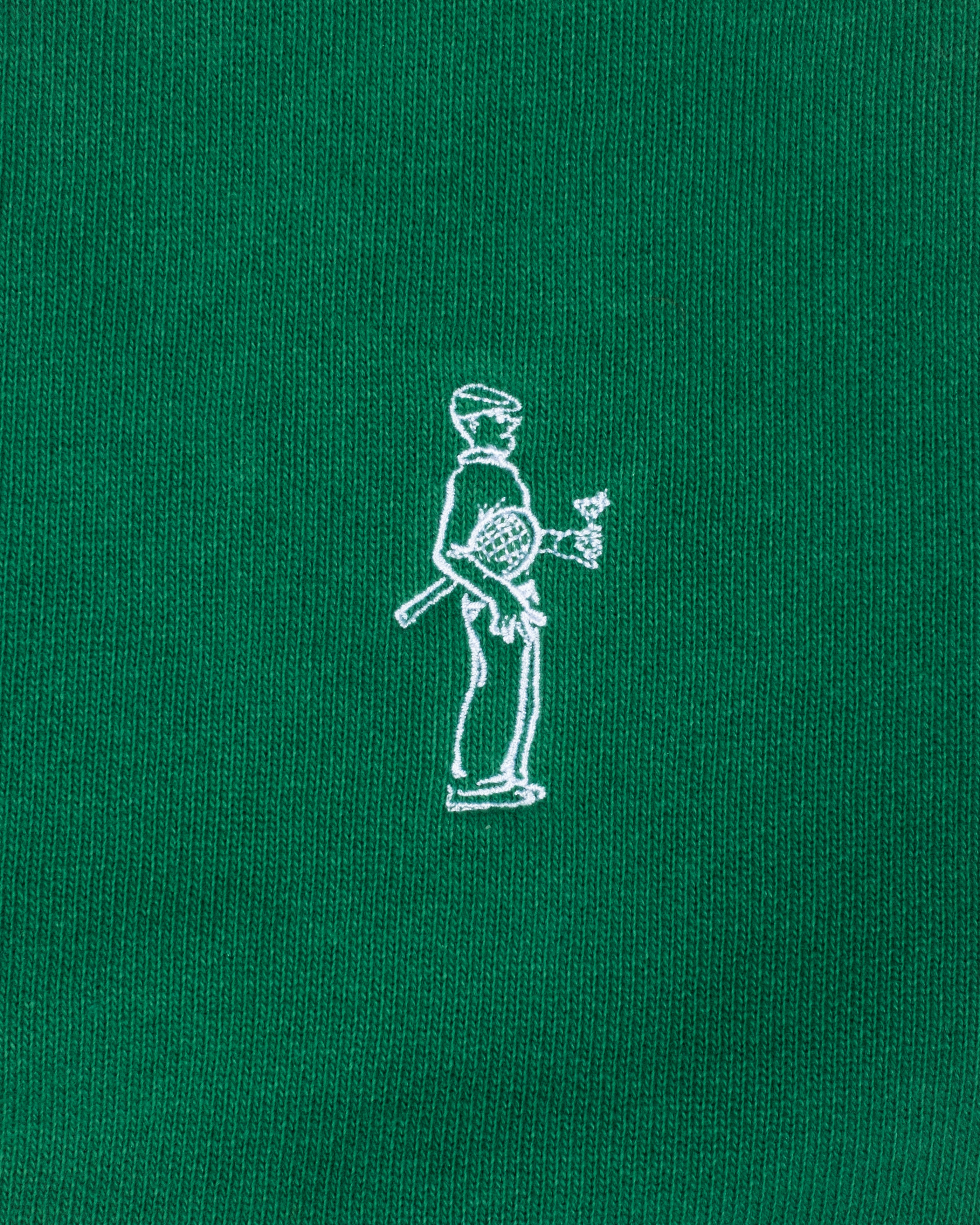 Martini Man Crewneck