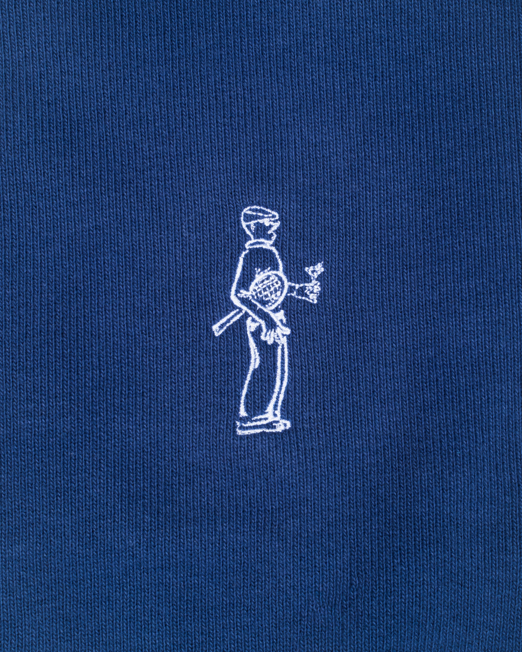 Martini Man Crewneck