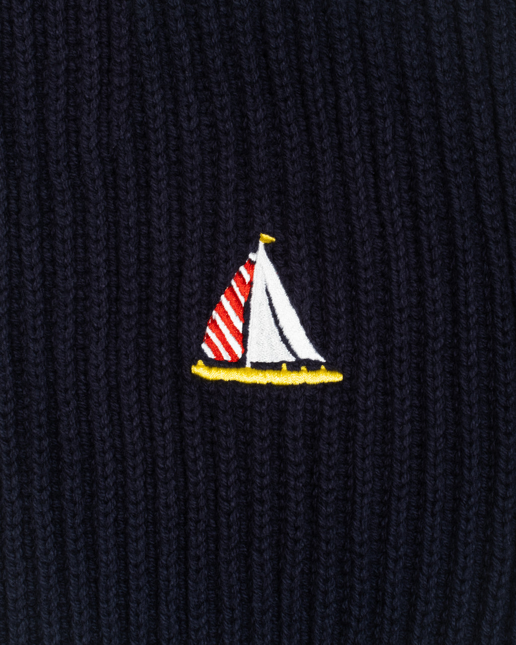 Sailing Sweater