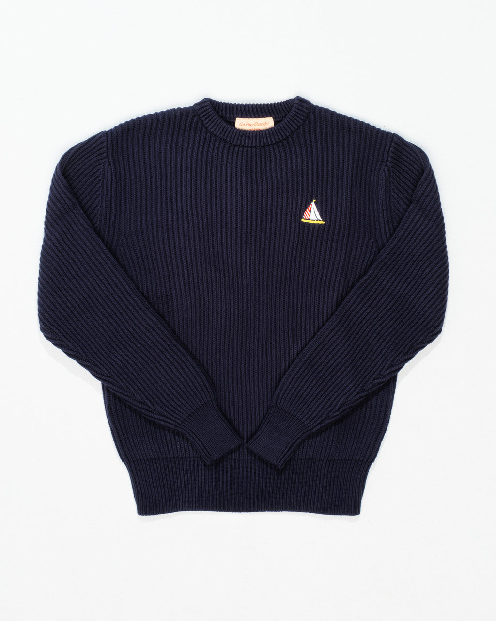Sailing Sweater
