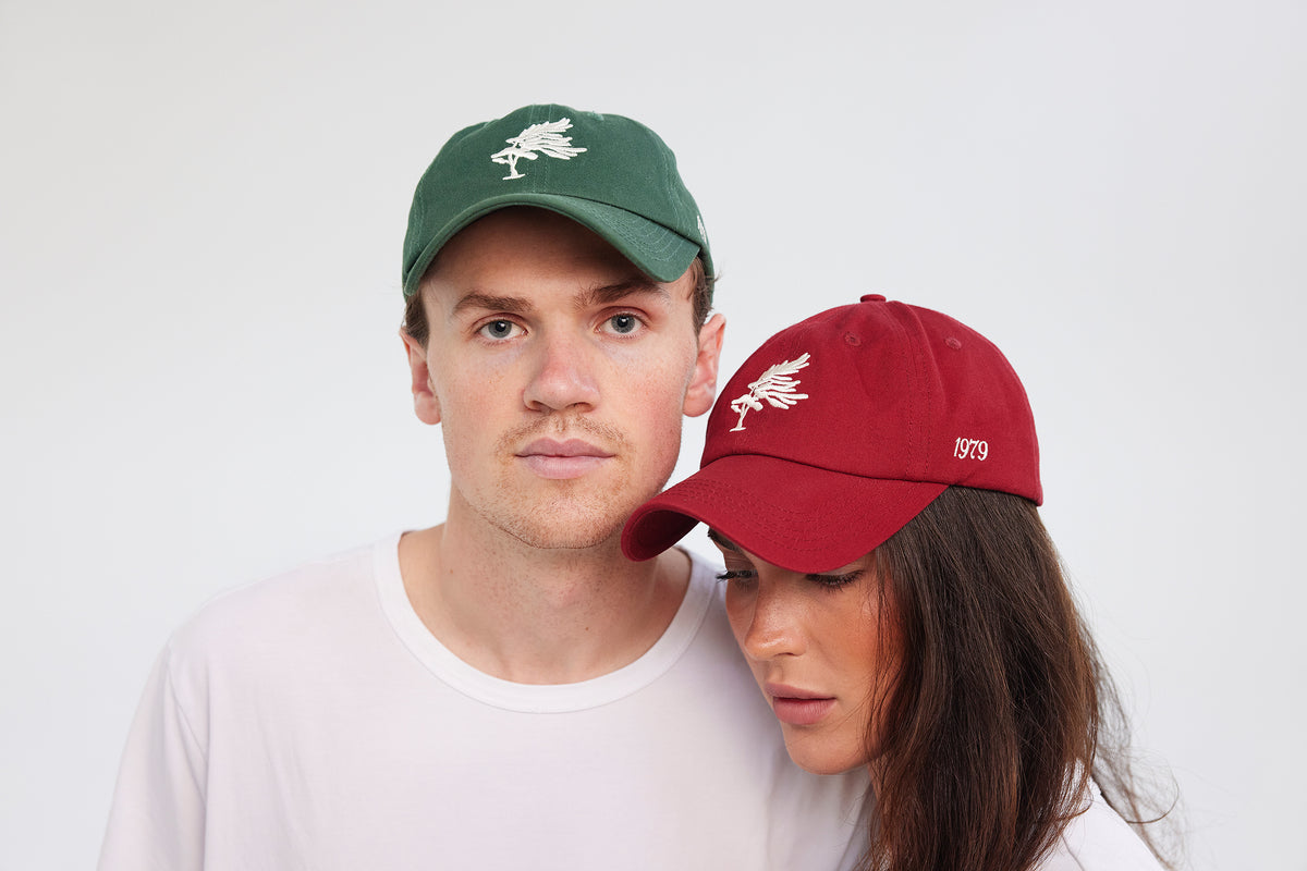 Georgian Bay Dad Cap