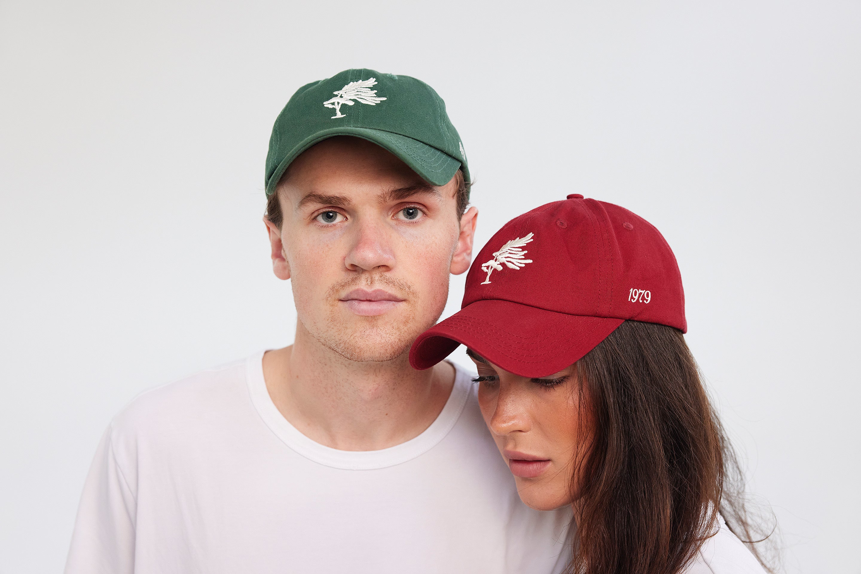 Georgian Bay Dad Cap