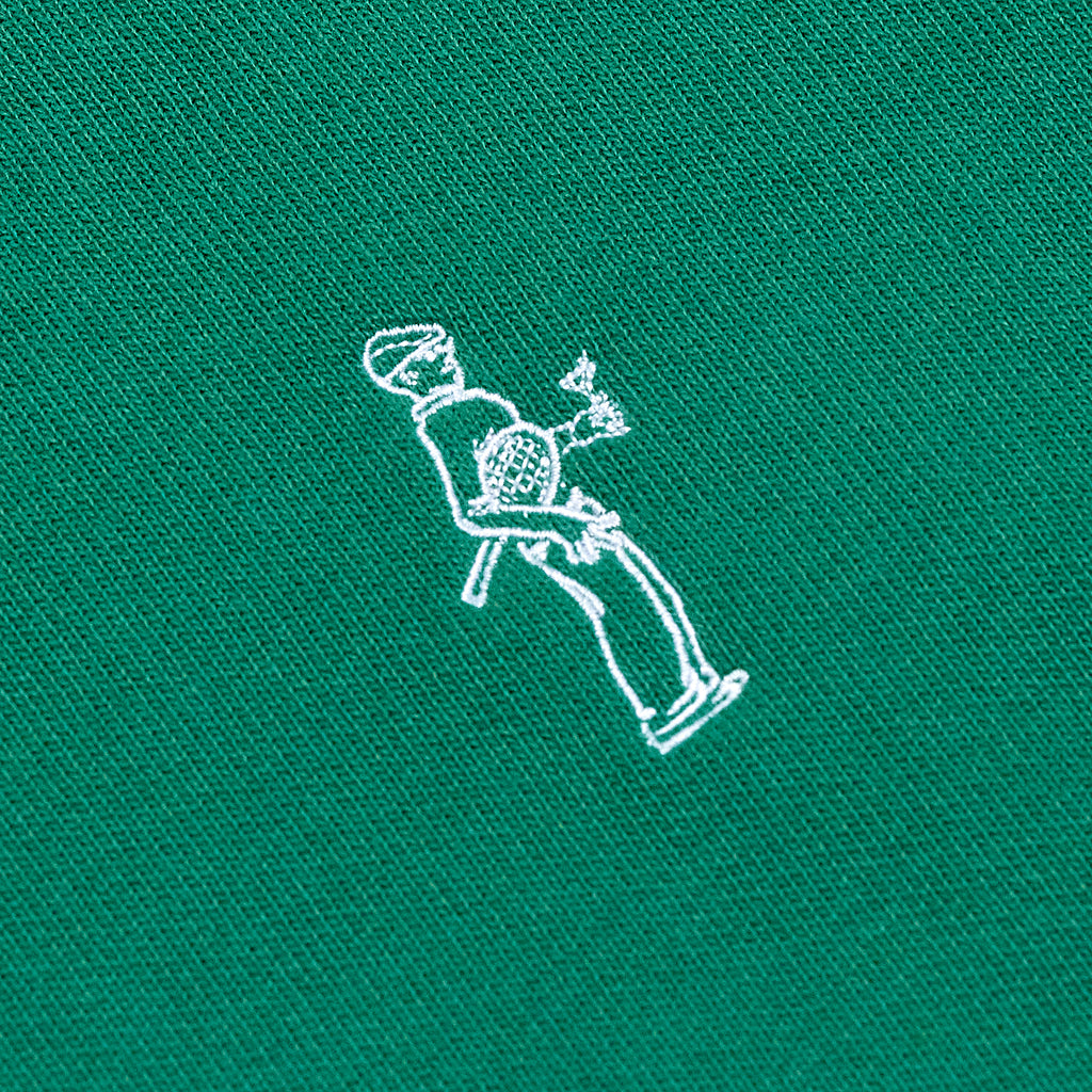 Martini Man Crewneck