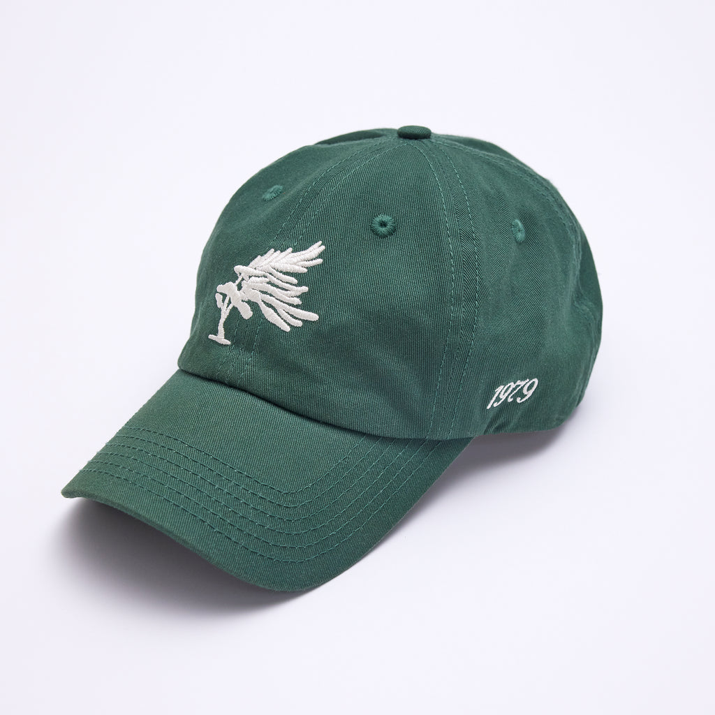 Georgian Bay Dad Cap