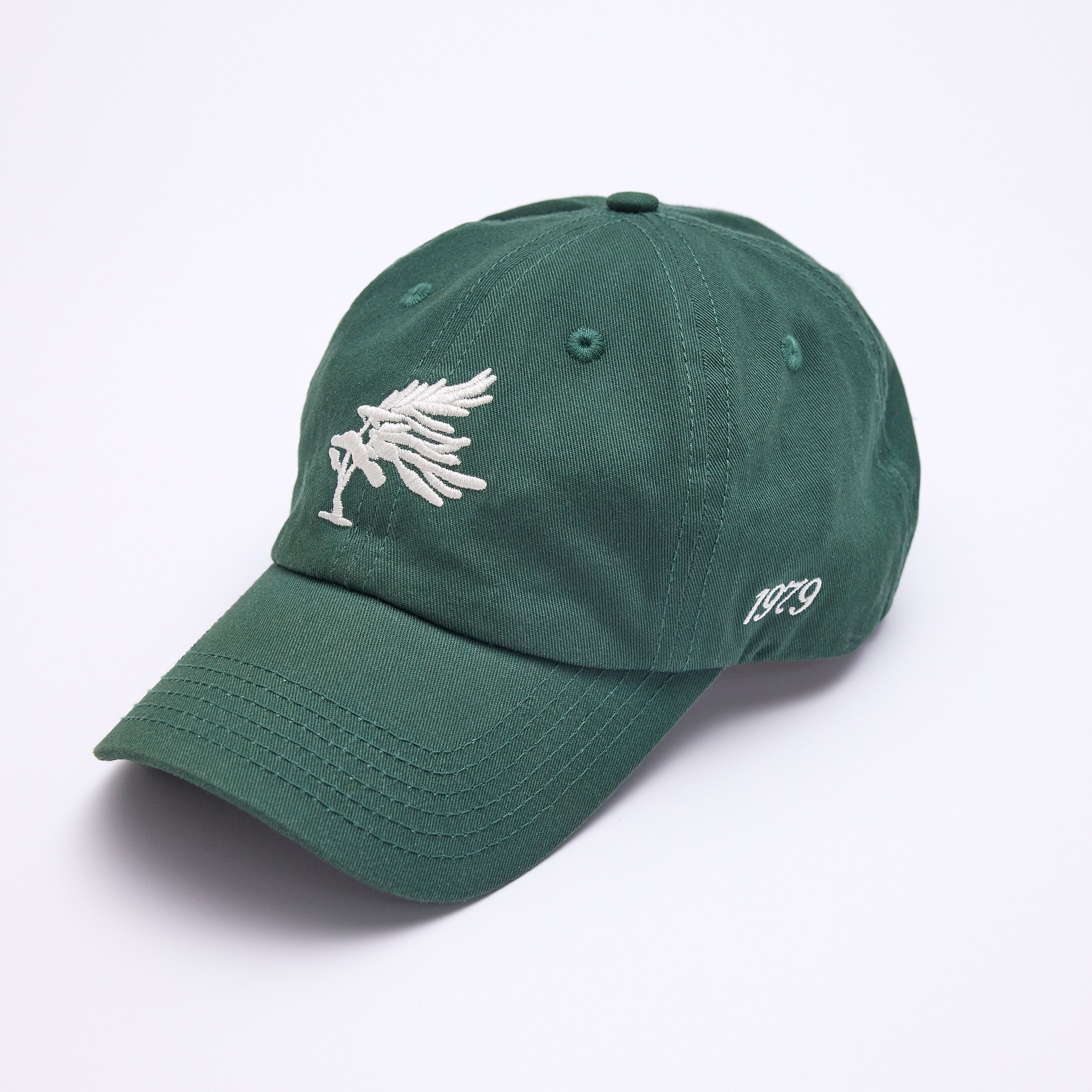 Georgian Bay Dad Cap