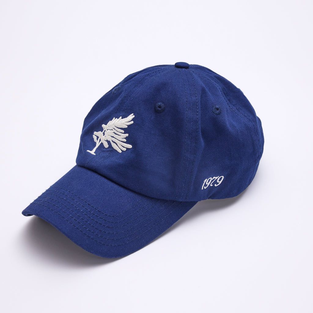 Georgian Bay Dad Cap