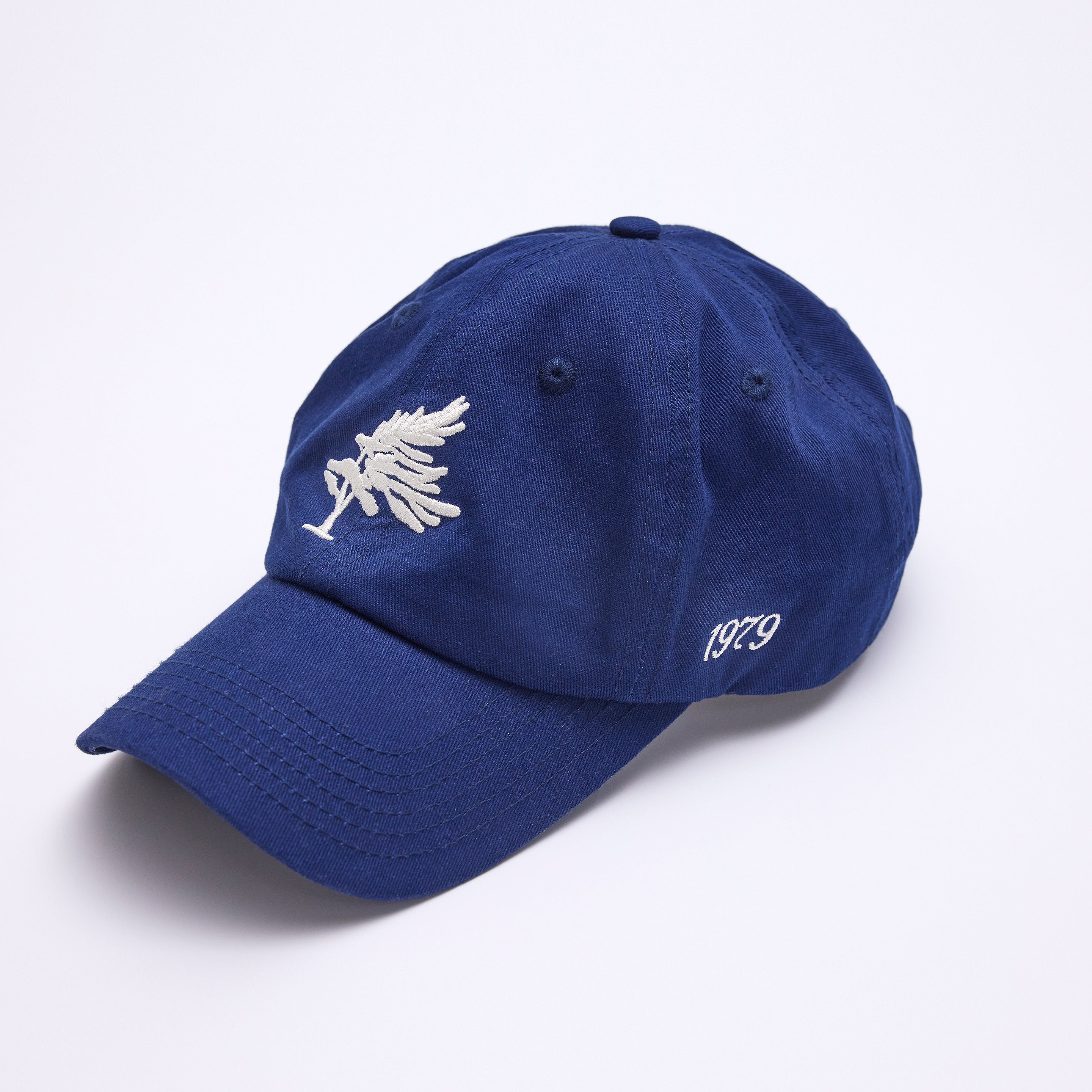 Georgian Bay Dad Cap