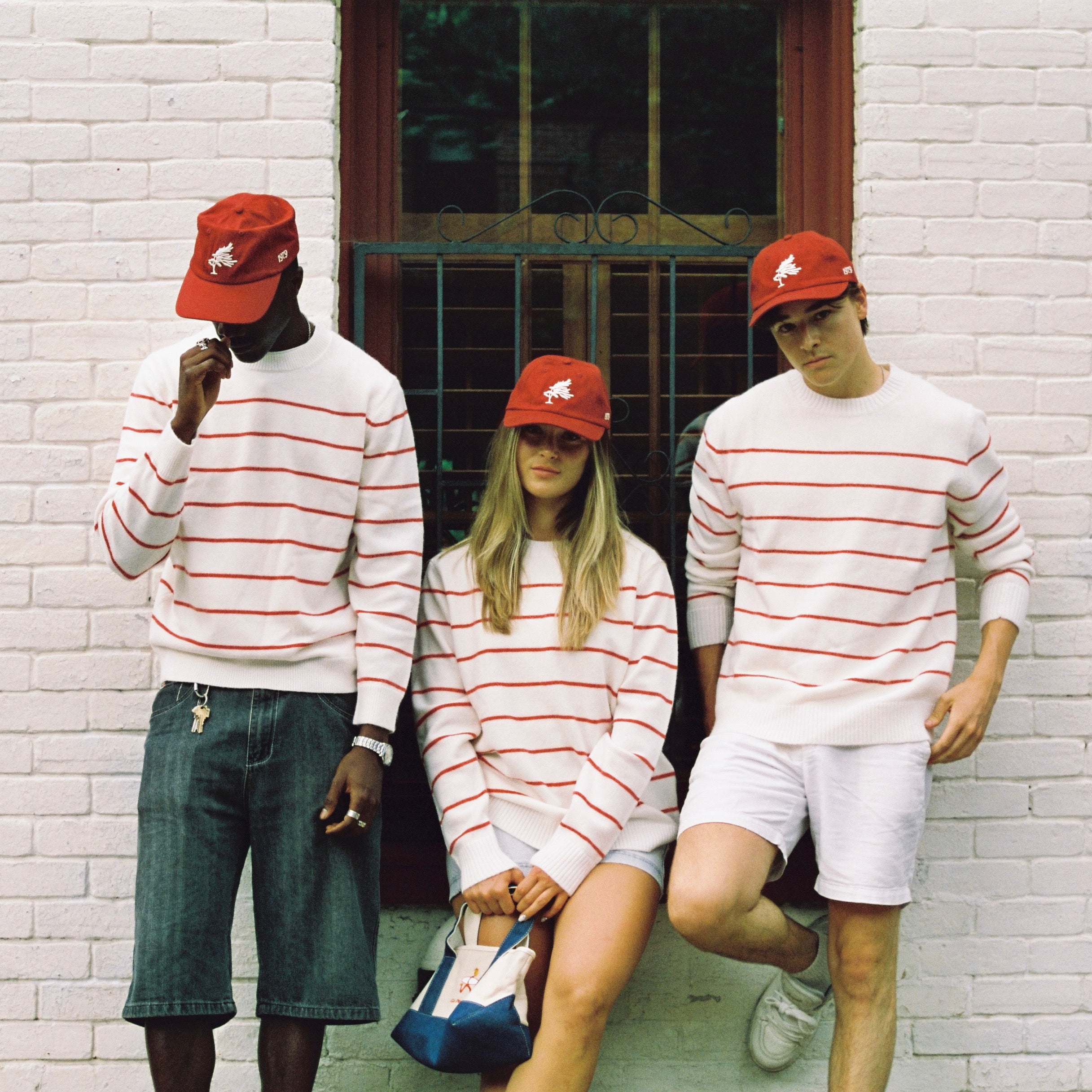 Canada Sweater