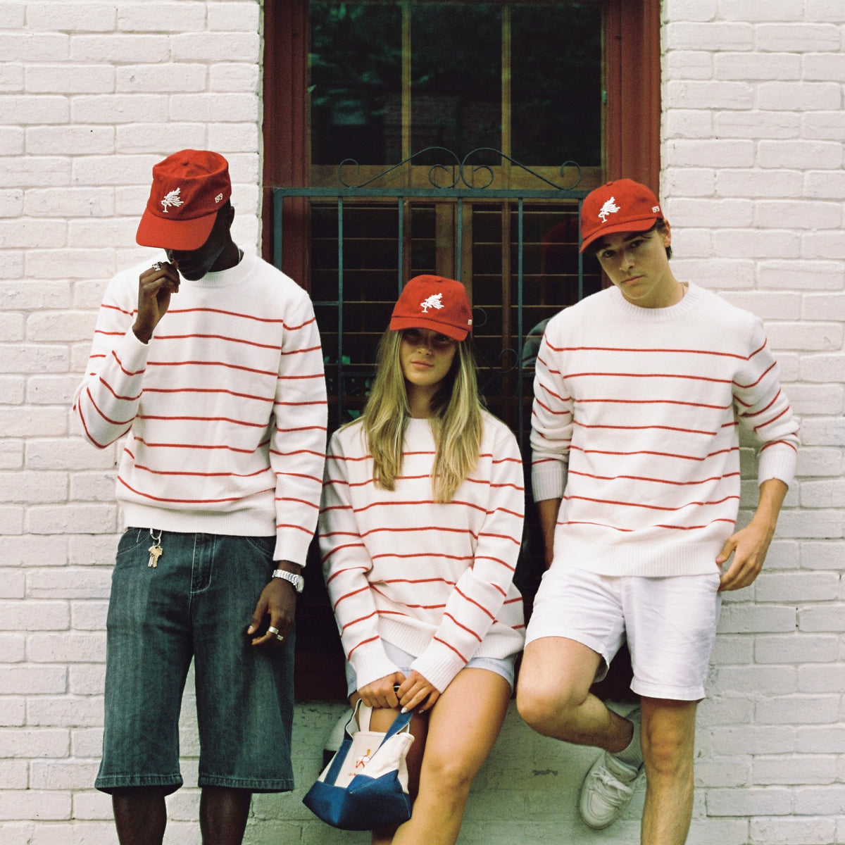 Canada Sweater