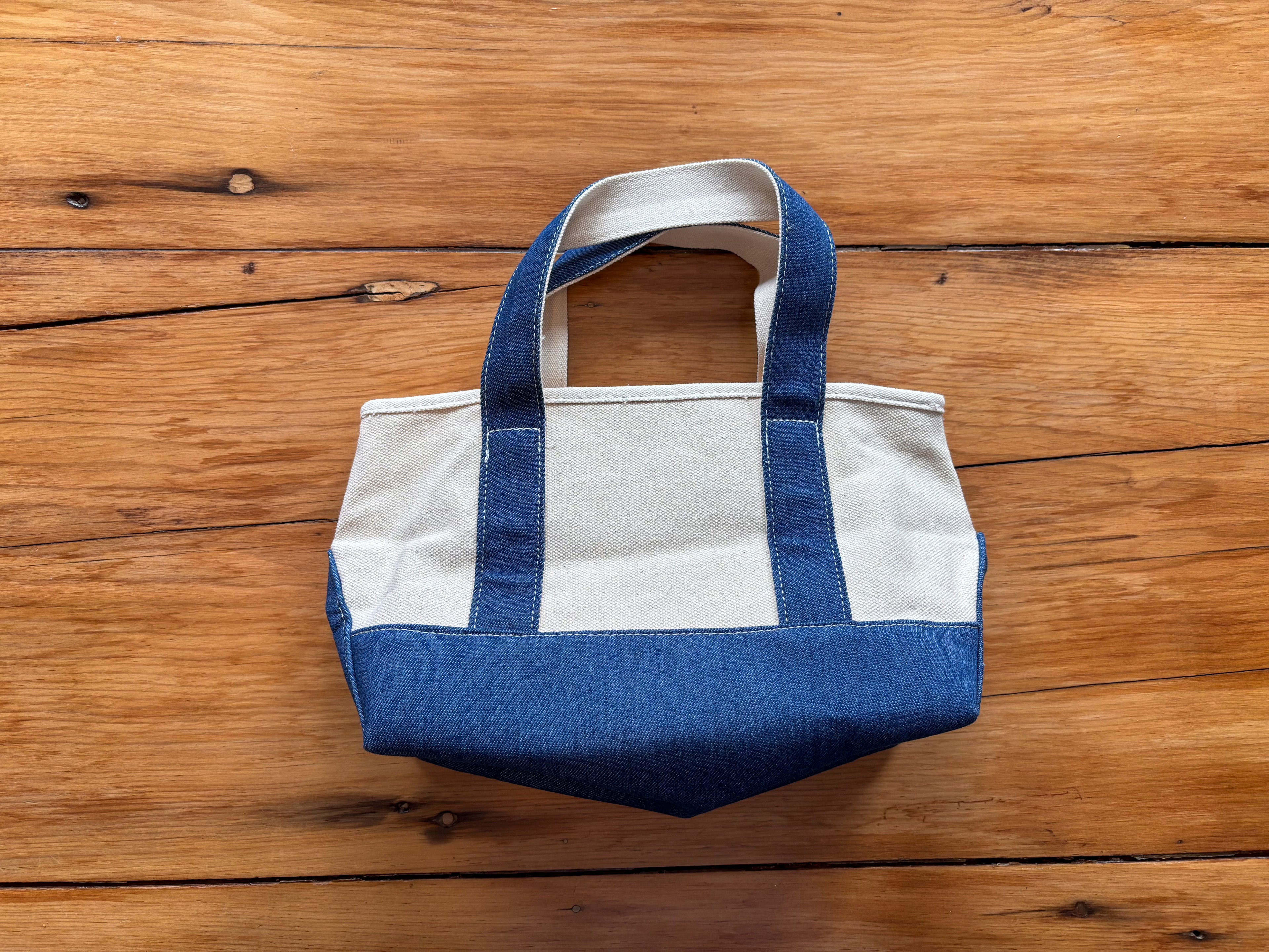 Bay Tote