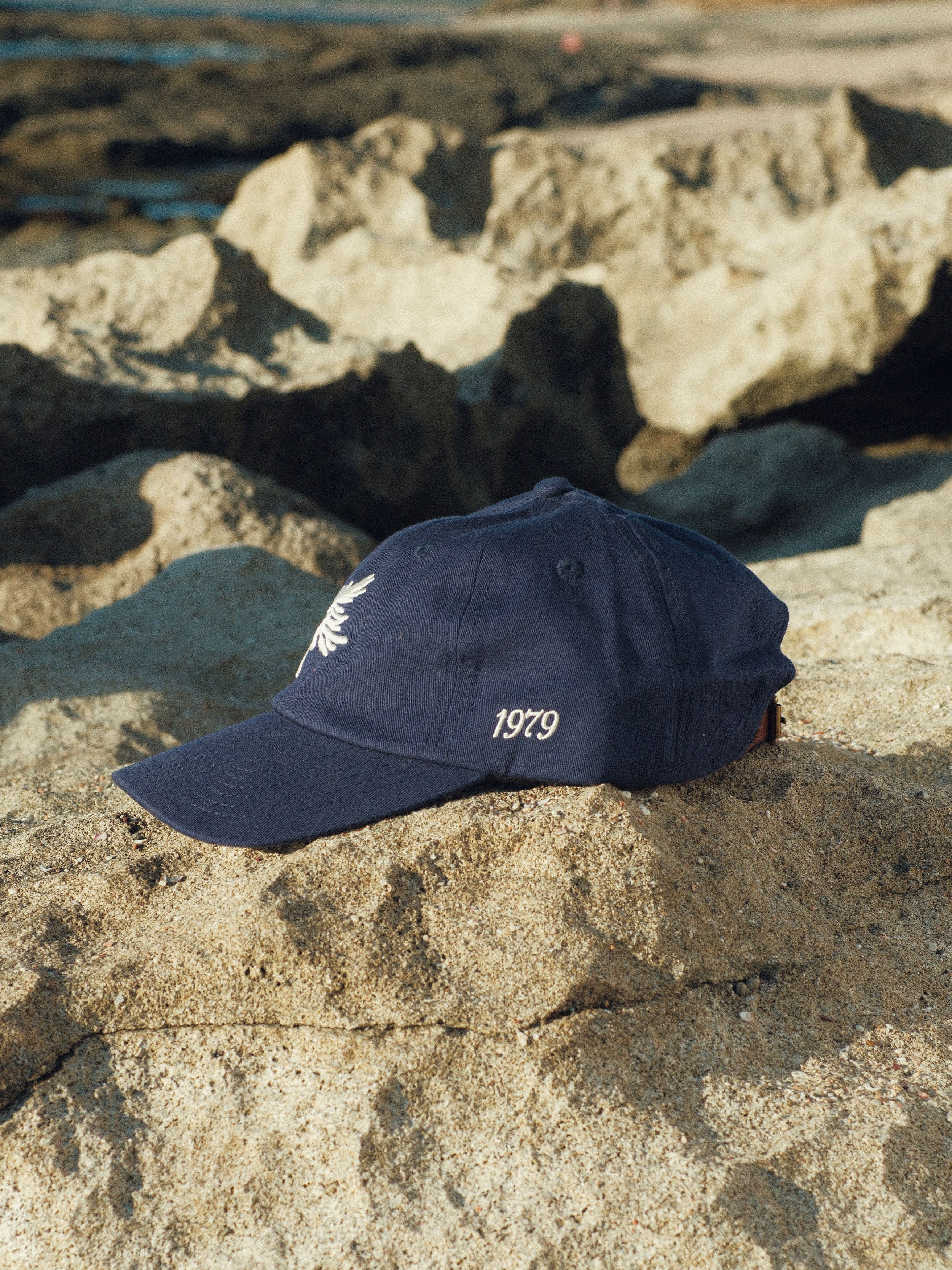 Georgian Bay Dad Cap