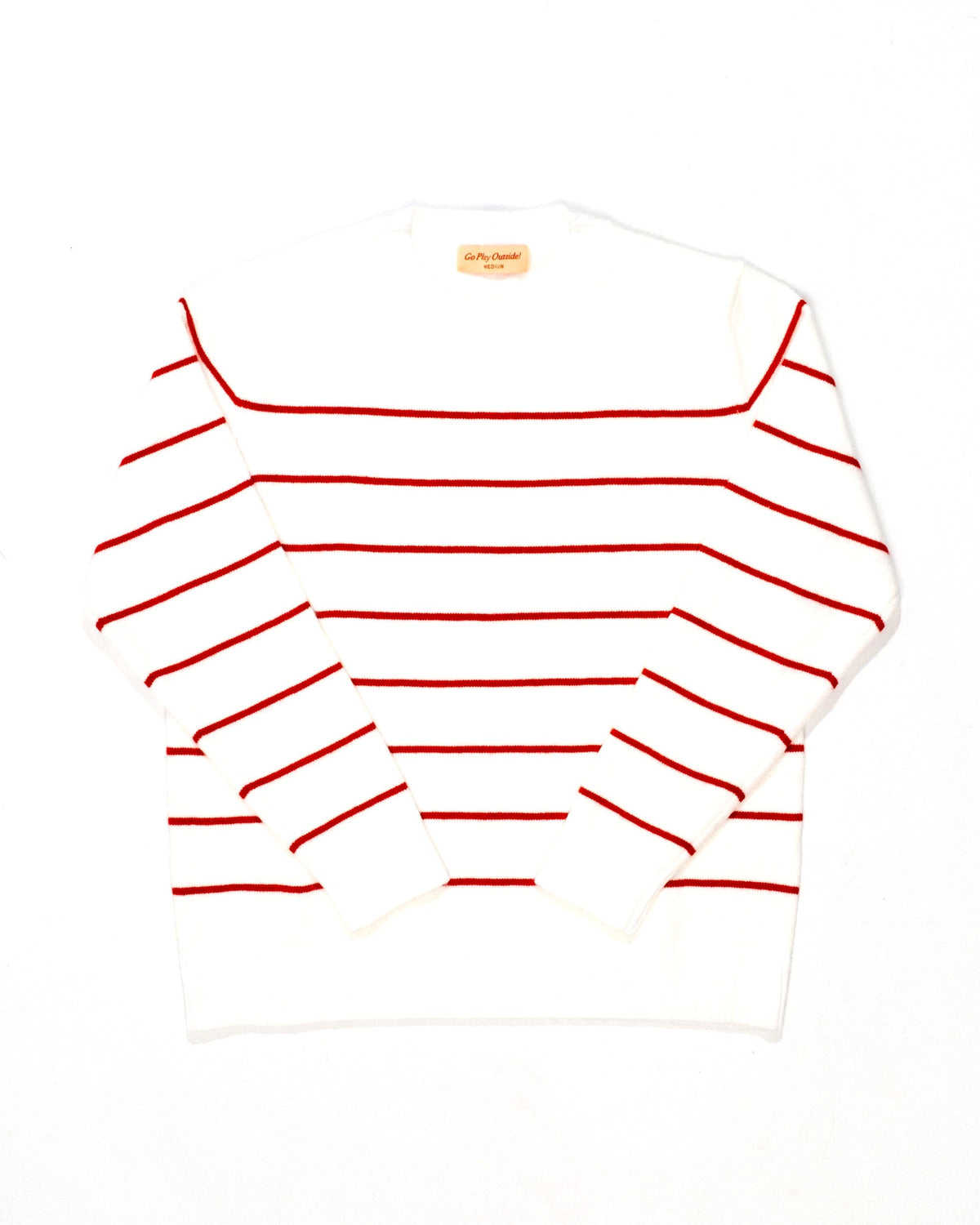 Canada Sweater, front