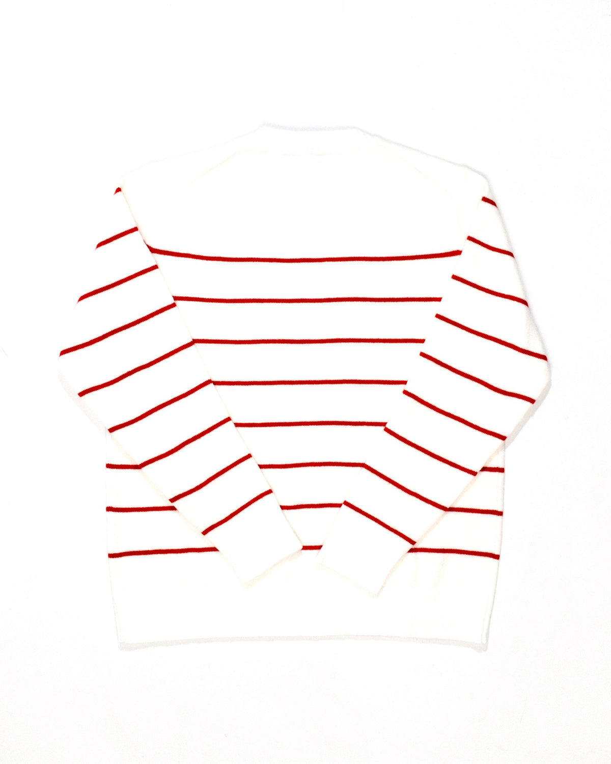 Canada Sweater, back
