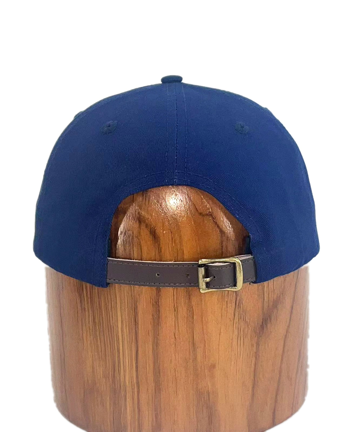 Georgian Bay Dad Cap — Navy, back